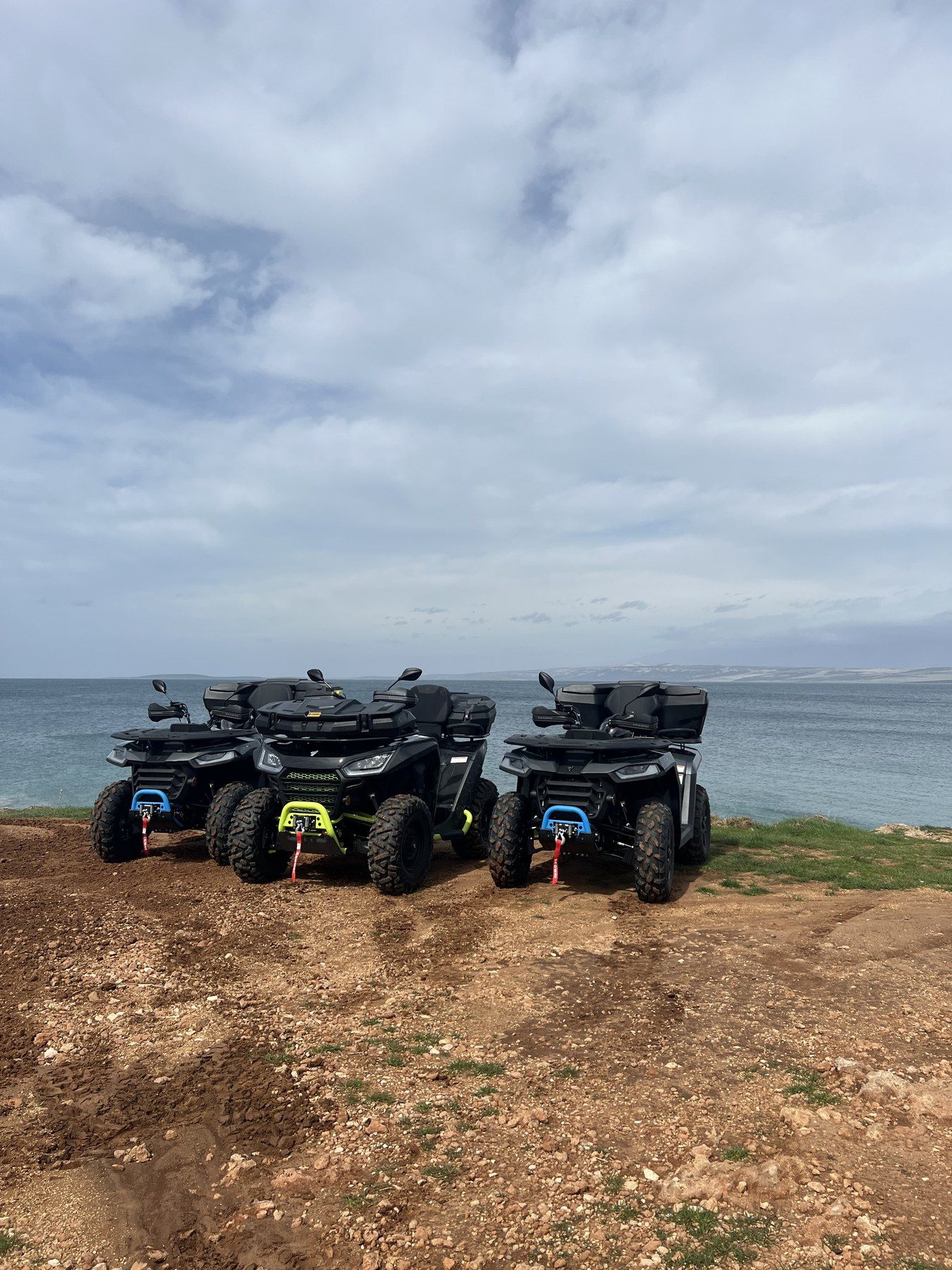 Quadovi (ATV)